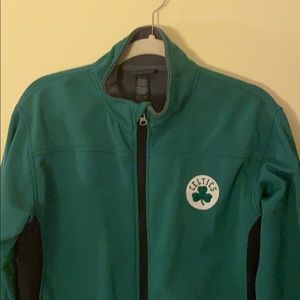 Celtics fleece